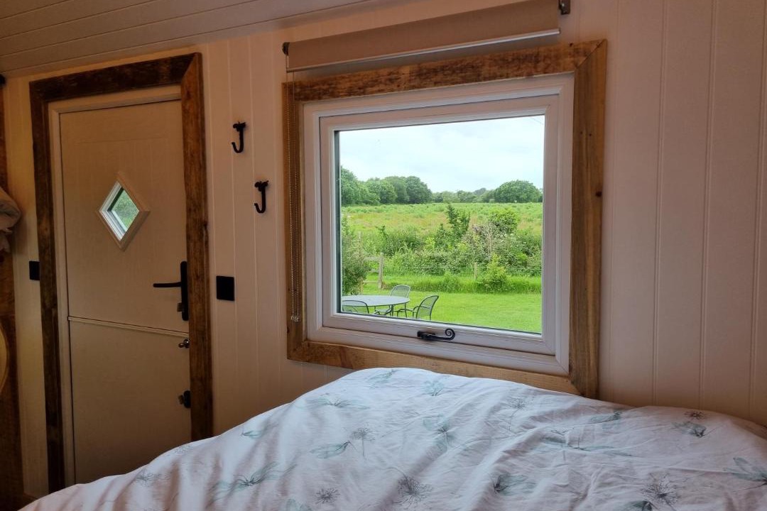 Photo of Bedroom in Sidlesham