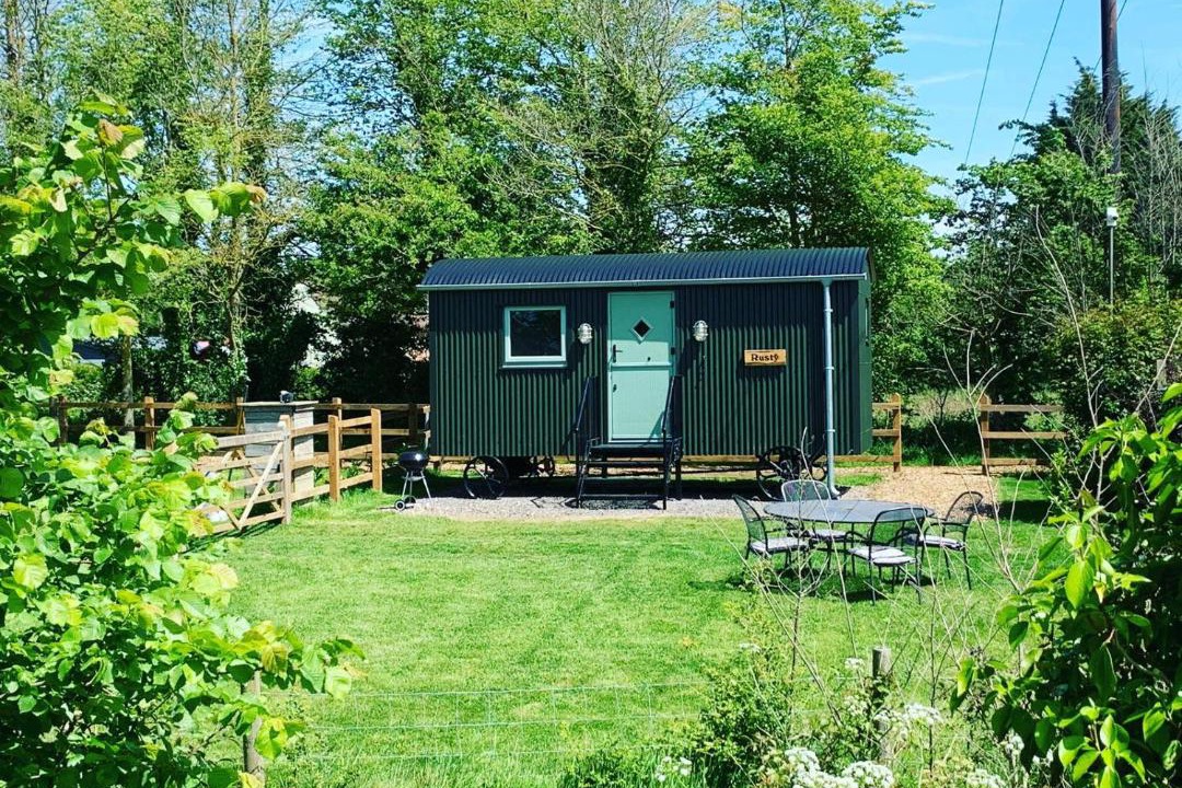 Photo of Buildings in Sidlesham