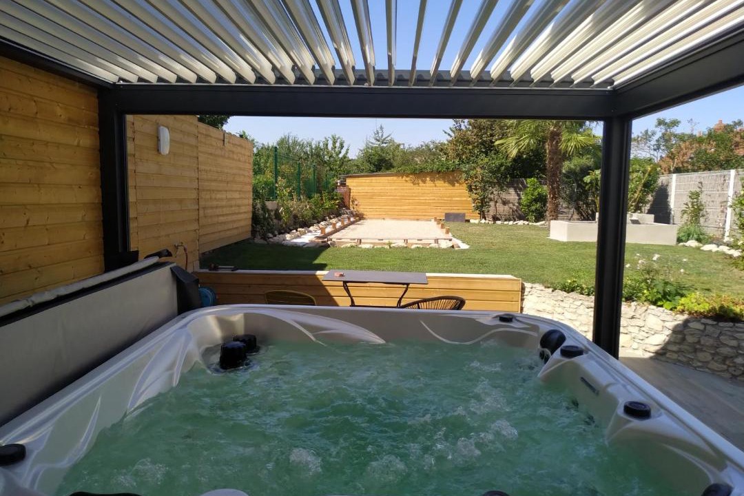 Photo of Patio Balcony in Concevreux