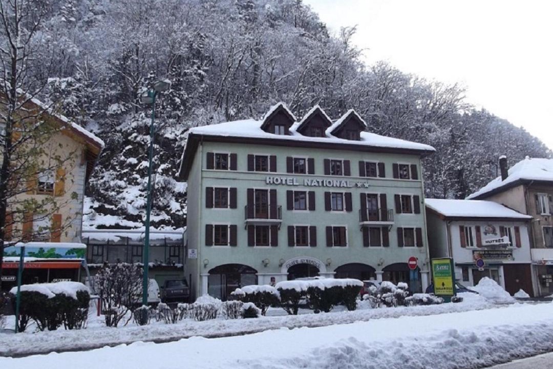 Photo of Others in Cluses