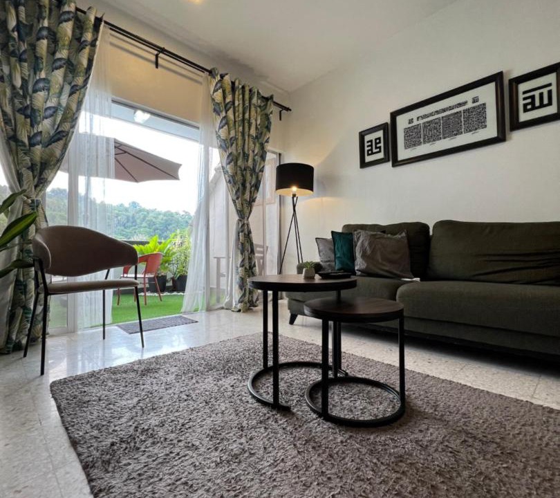 Photo of Others in Bukit Tinggi