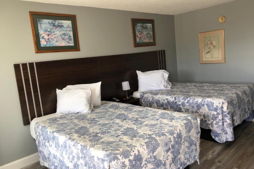 Photo of Bedroom in Bristol