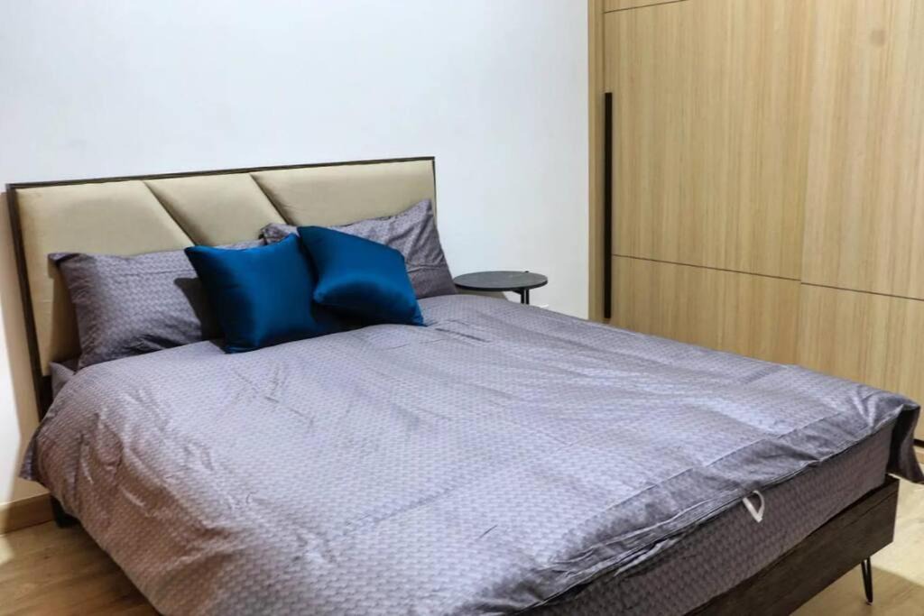 Photo of Bedroom in Kuala Lumpur City Centre