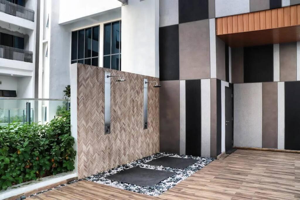 Photo of Buildings in Kuala Lumpur City Centre