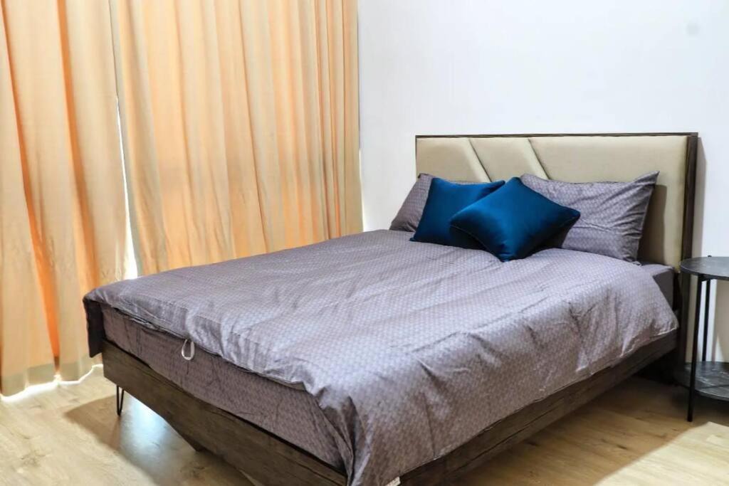 Photo of Bedroom in Kuala Lumpur City Centre