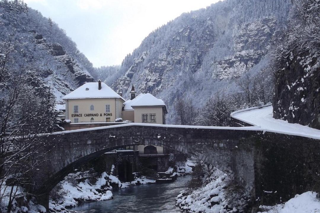 Photo of Others in Cluses