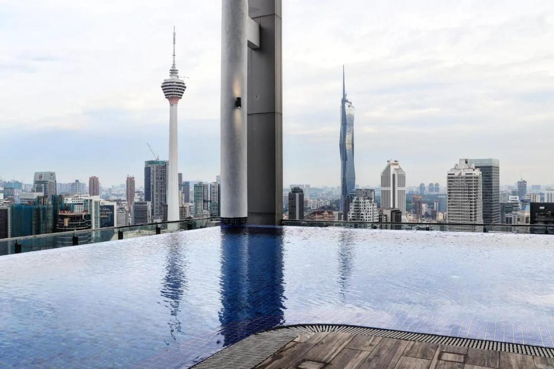 Photo of Outdoor in Kuala Lumpur City Centre