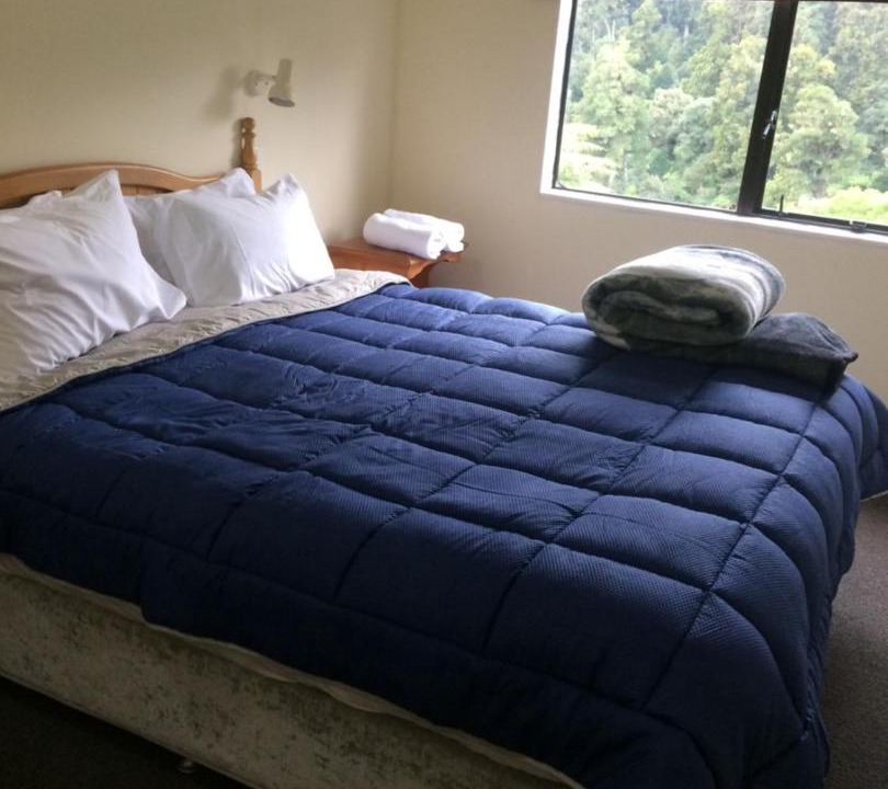 Photo of Bedroom in Raurimu