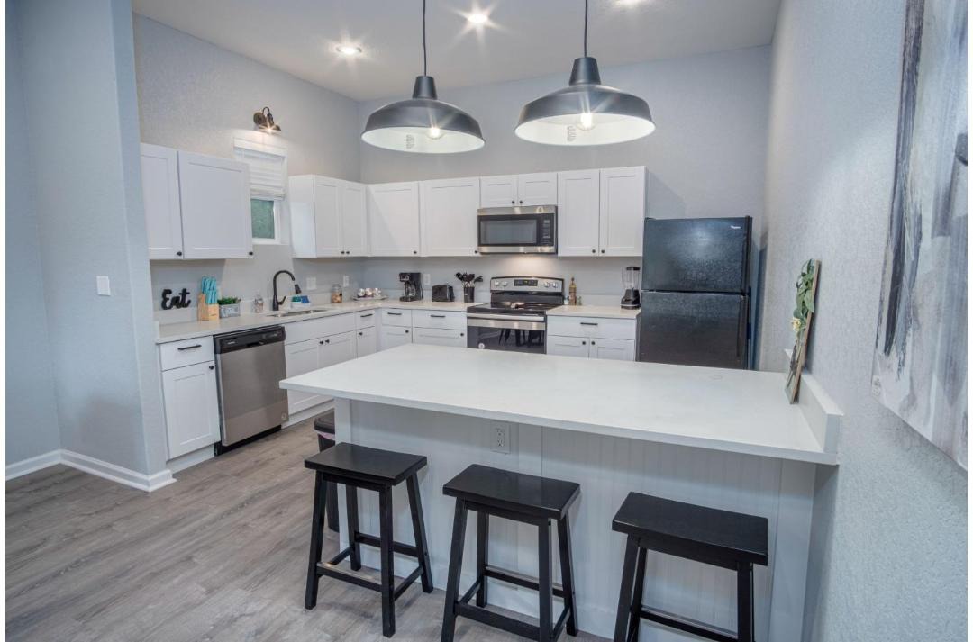 Photo of Kitchen in Nevada Street