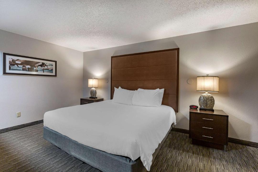 Photo of Bedroom in Como