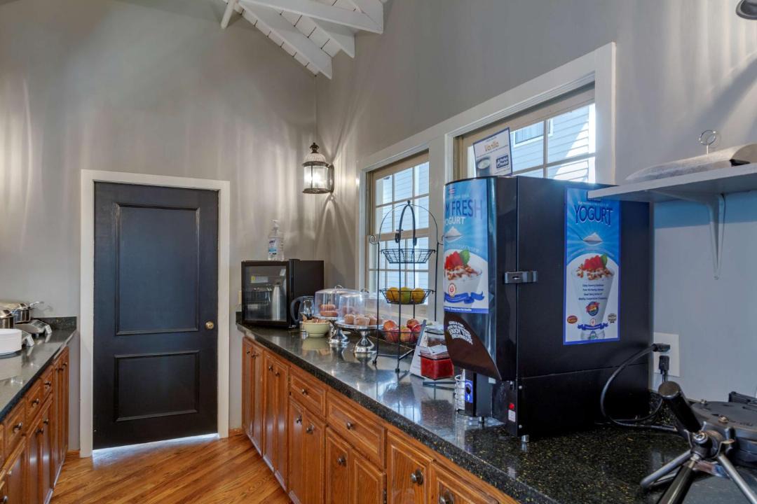 Photo of Kitchen in Como