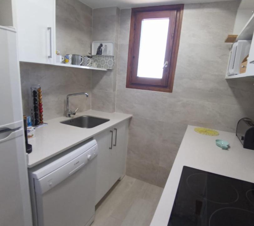 Photo of Kitchen in L'Escala