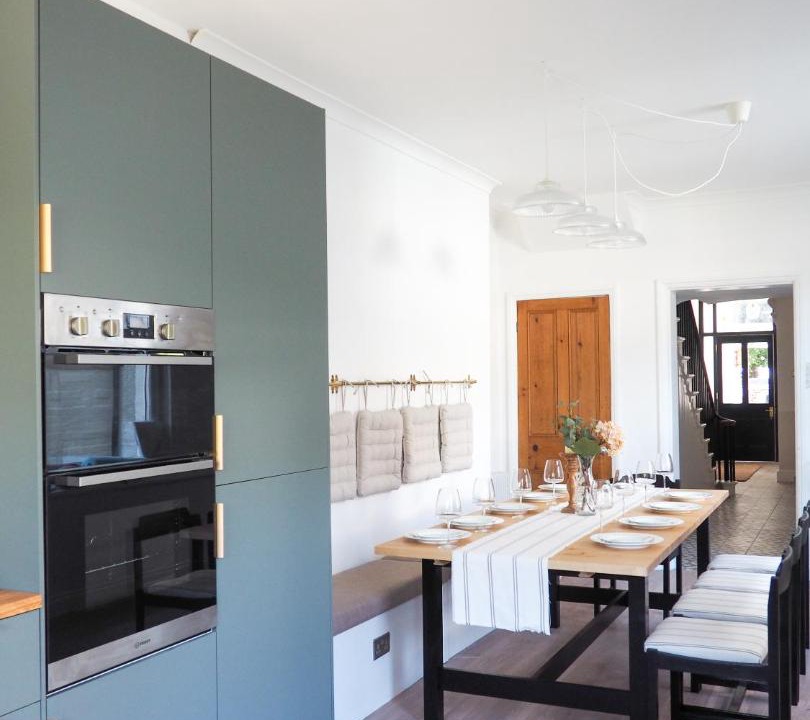 Photo of Livingroom in Kirkcudbright