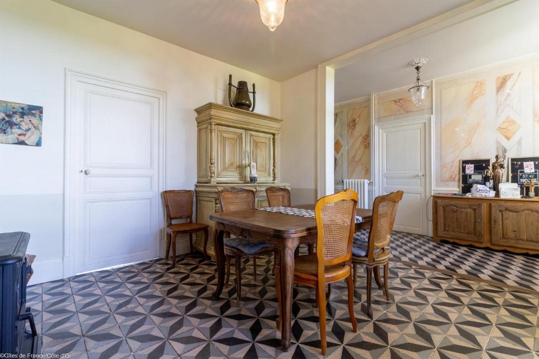 Photo of Livingroom in Marcenay