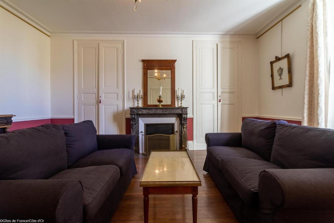 Photo of Livingroom in Marcenay