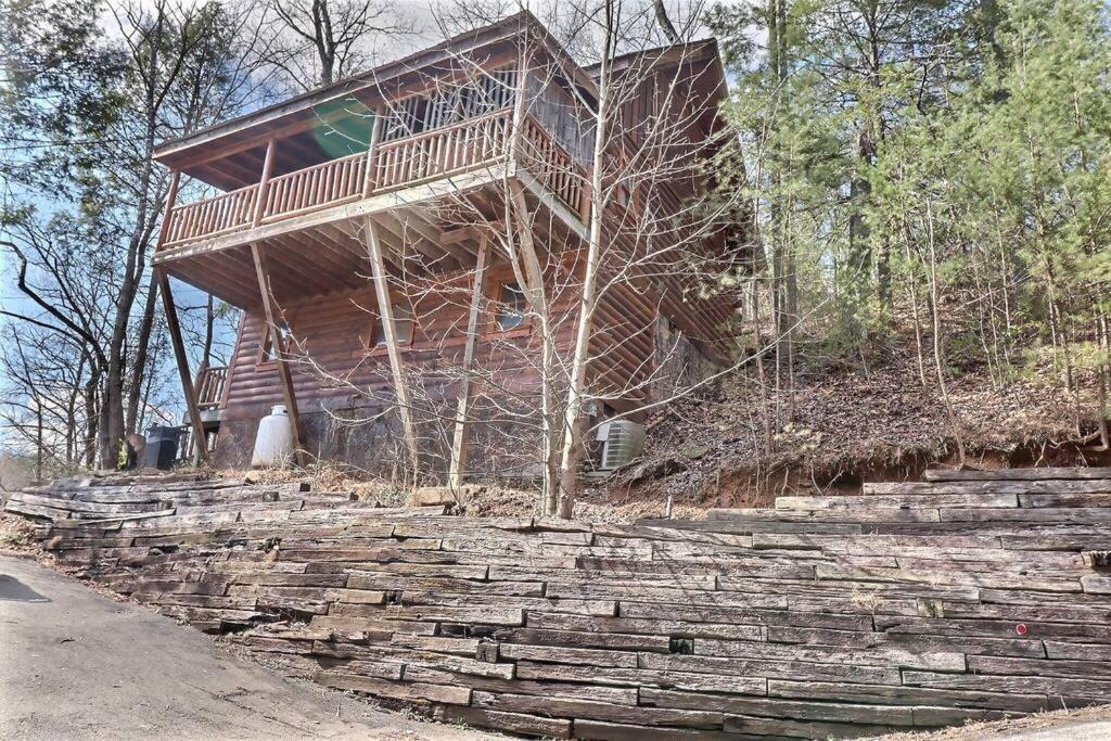 Photo of Buildings in Sevierville