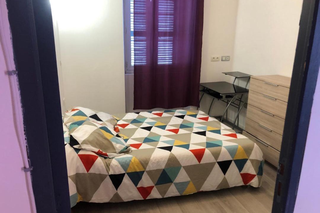 Photo of Bedroom in Tarbes