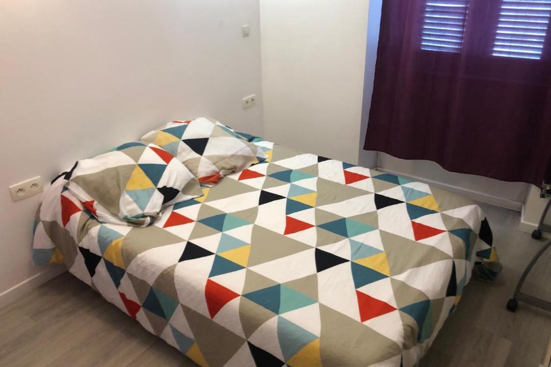 Photo of Bedroom in Tarbes