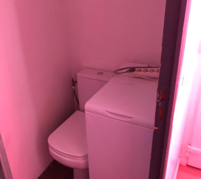 Photo of Bathroom in Tarbes