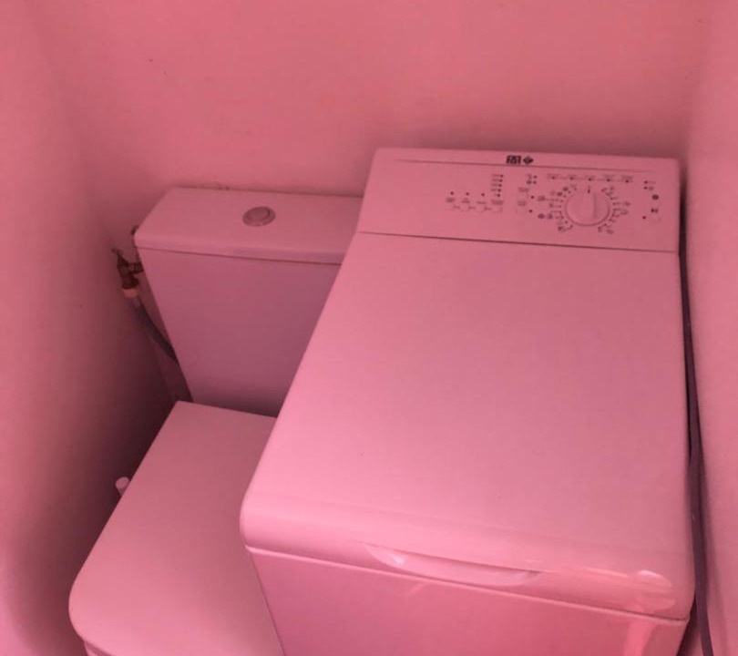 Photo of Bathroom in Tarbes