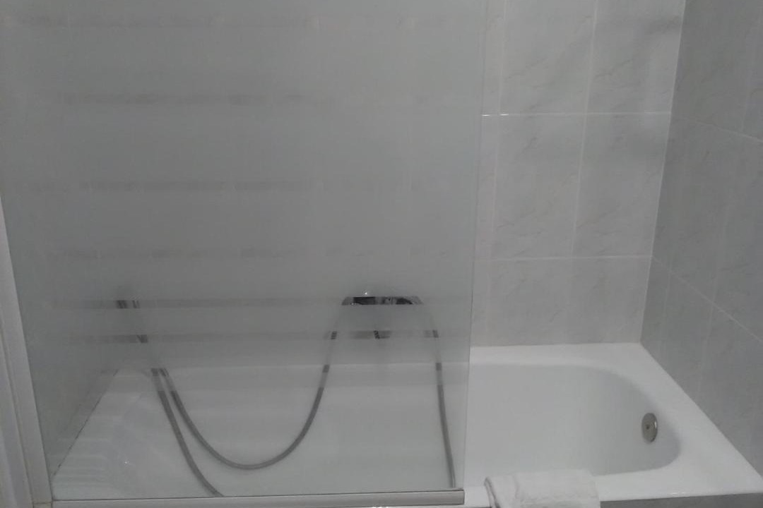 Photo of Bathroom in Nuevalos