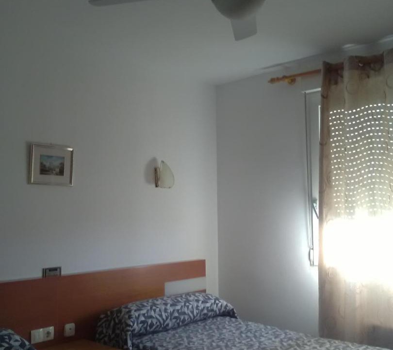 Photo of Bedroom in Nuevalos
