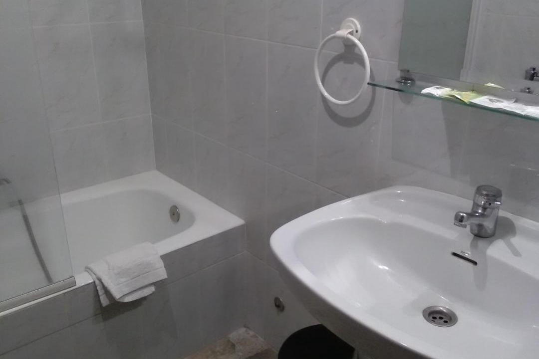 Photo of Bathroom in Nuevalos