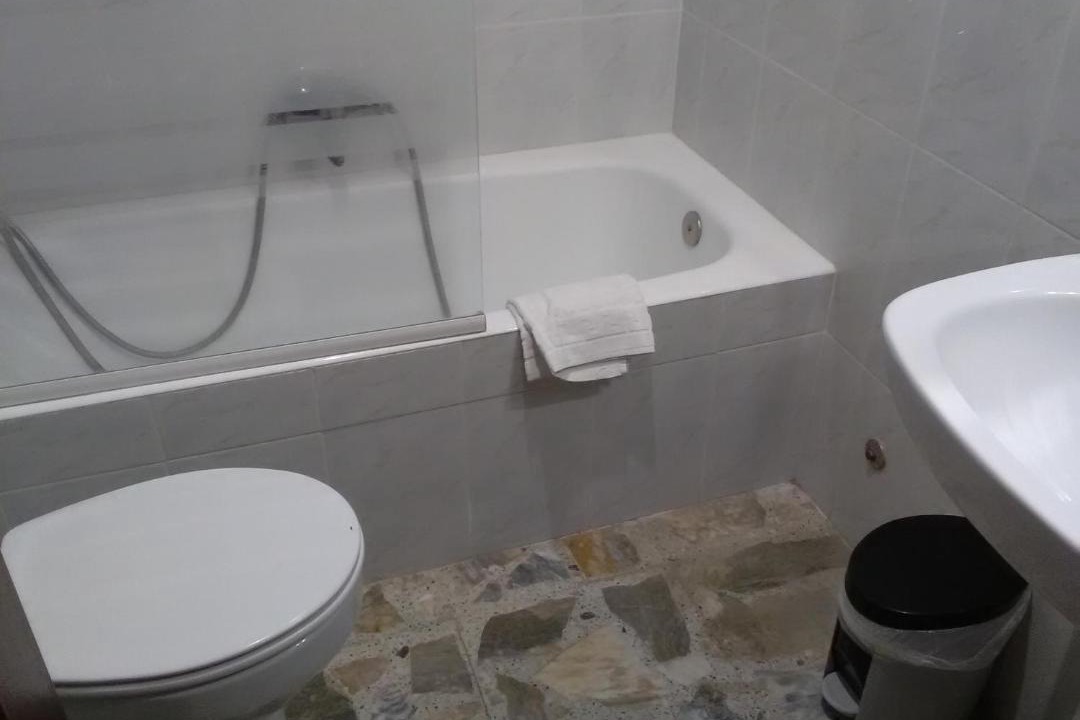 Photo of Bathroom in Nuevalos