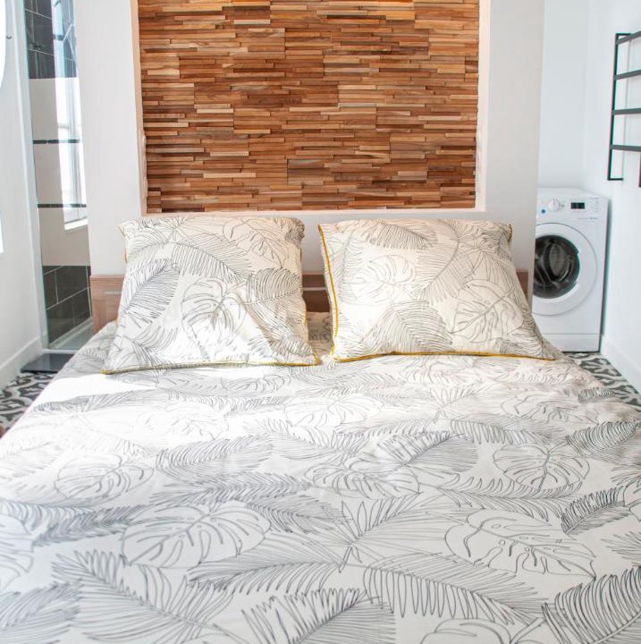 Photo of Bedroom in Centre Ville