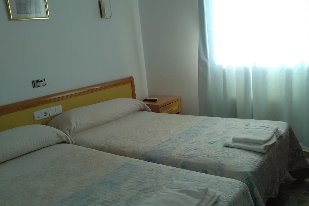 Photo of Bedroom in Nuevalos