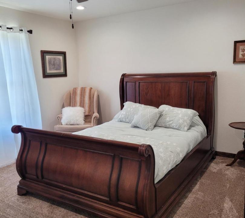 Photo of Bedroom in Lingle