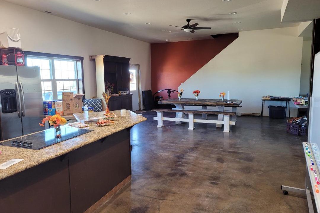 Photo of Livingroom in Lingle
