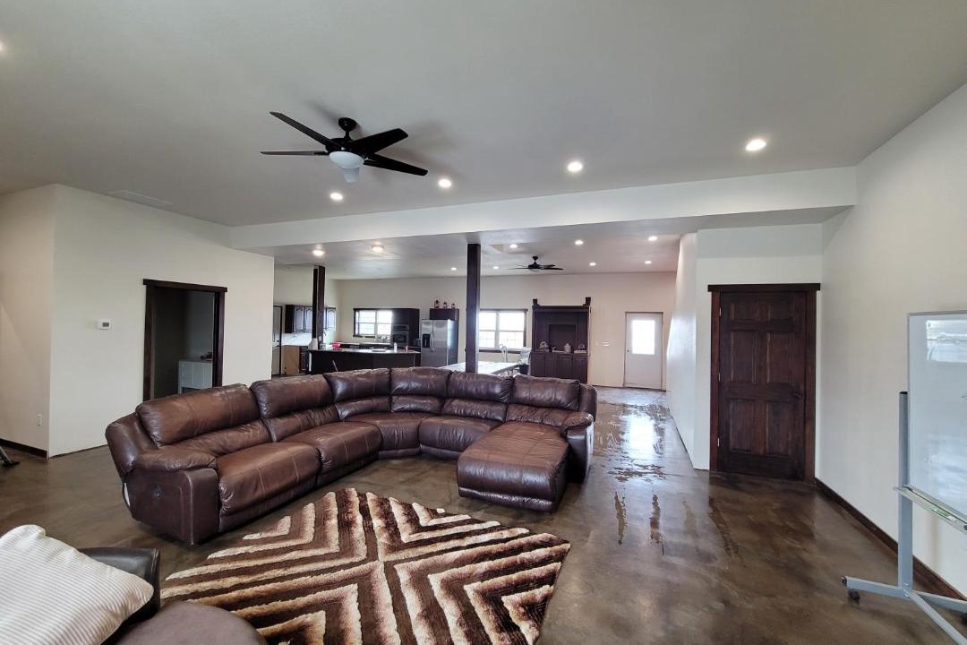 Photo of Livingroom in Lingle