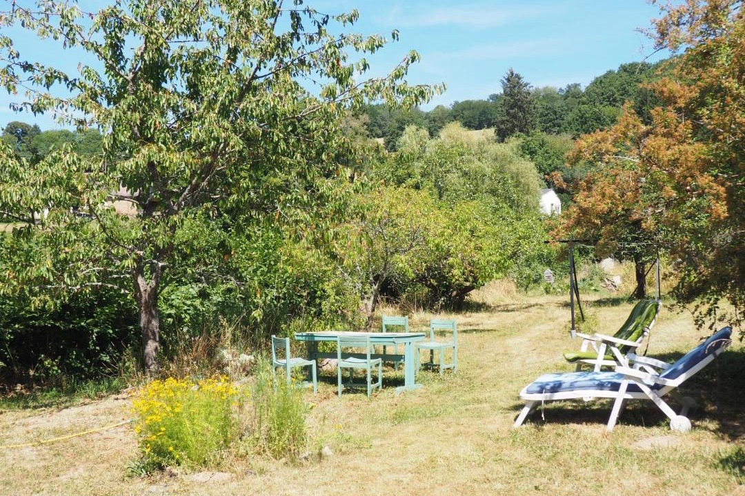 Photo of Others in Cussy-en-Morvan