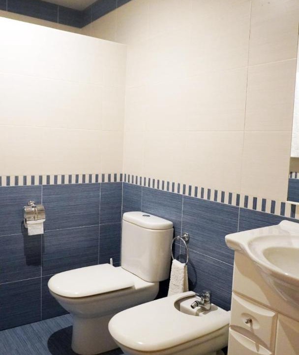 Photo of Bathroom in Albocasser
