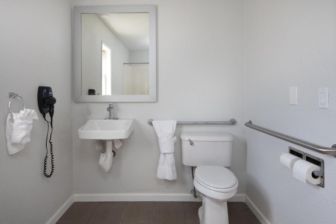 Photo of Bathroom in Milpitas