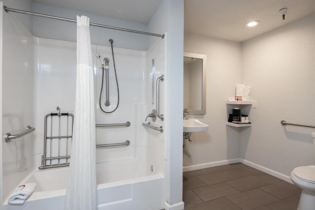 Photo of Bathroom in Milpitas
