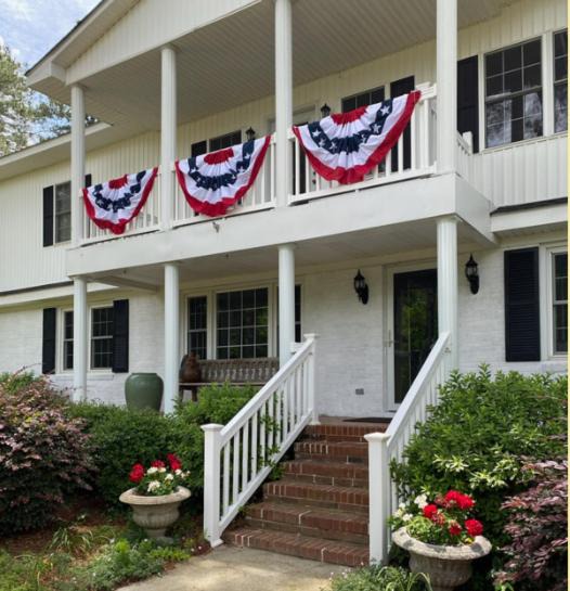 Photo of Buildings in Aiken