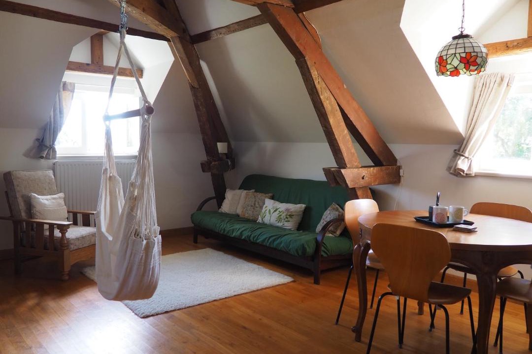 Photo of Others in Cussy-en-Morvan