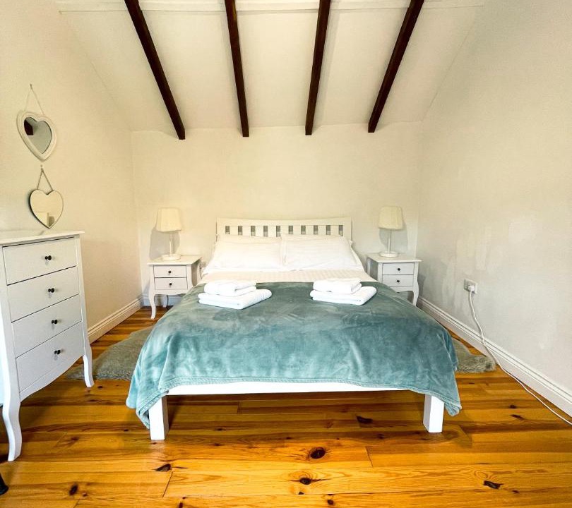 Photo of Bedroom in Rye Foreign