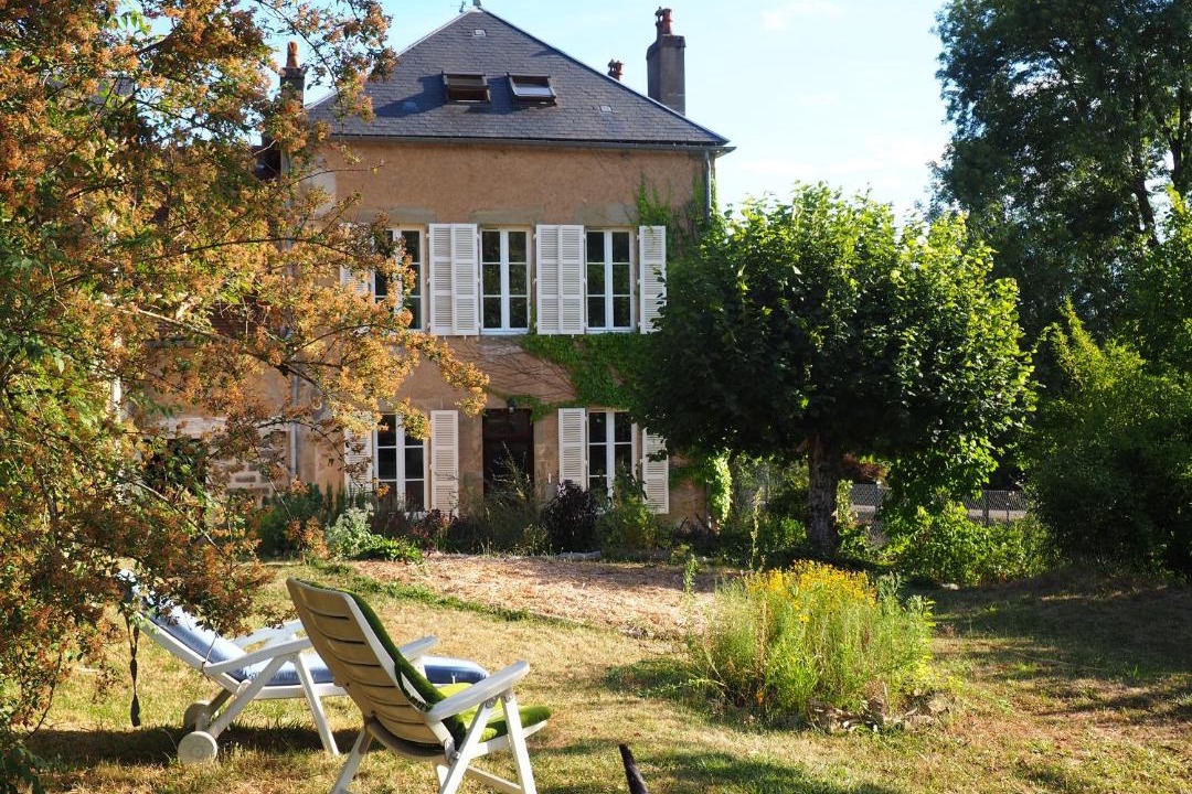 Photo of Others in Cussy-en-Morvan