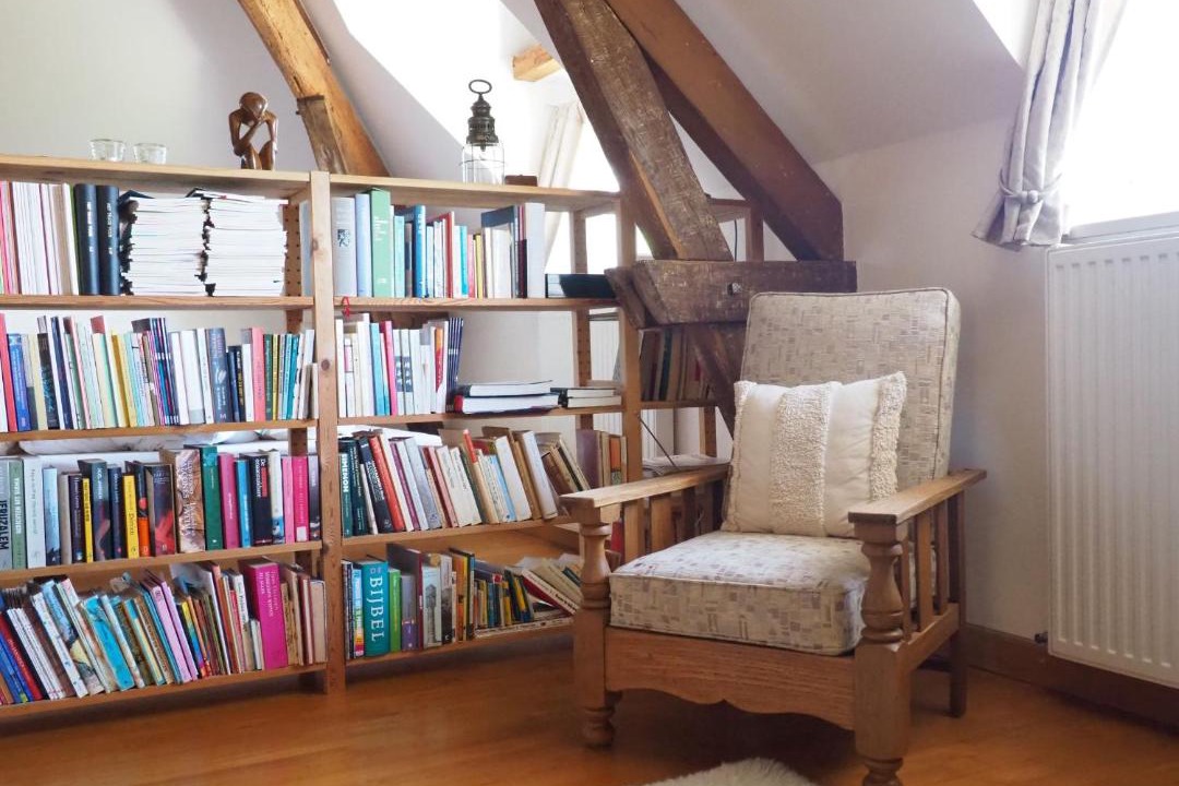 Photo of Livingroom in Cussy-en-Morvan