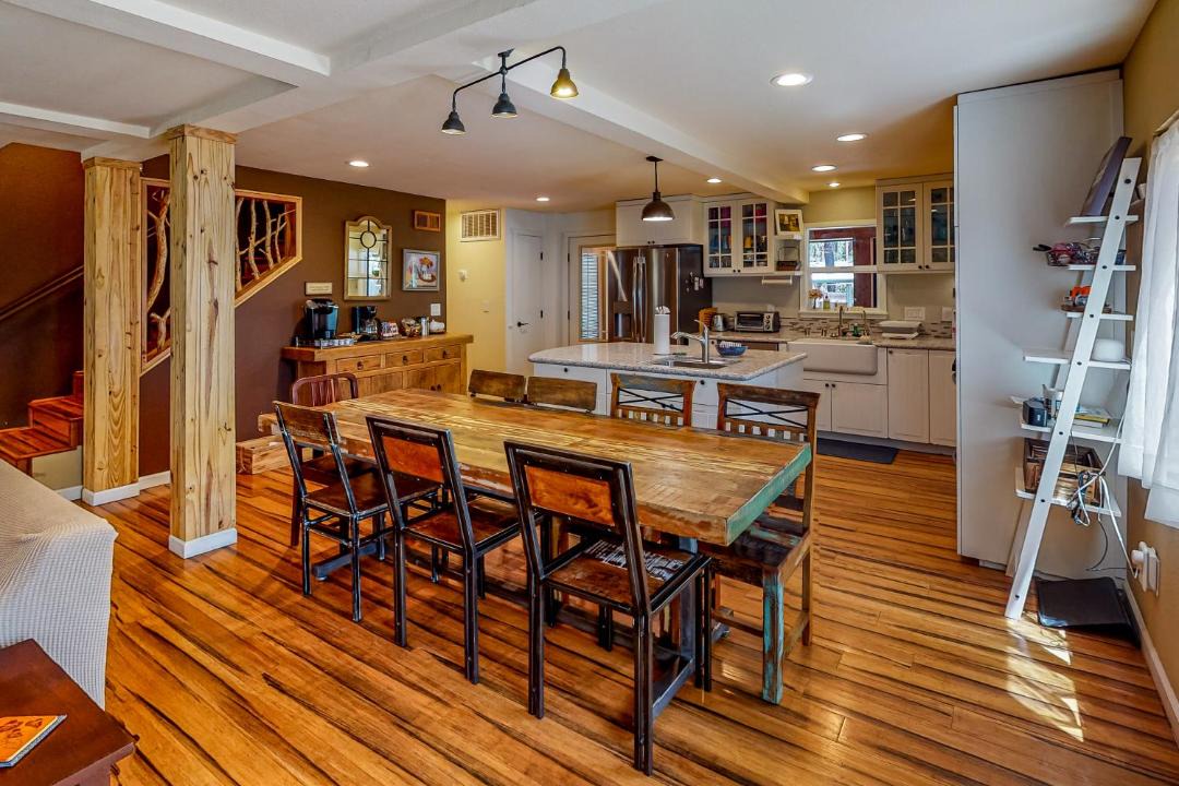 Photo of Kitchen in Kings Beach