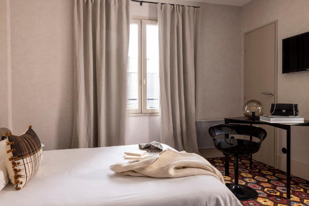 Photo of Bedroom in Richebourg - Saint-Clement