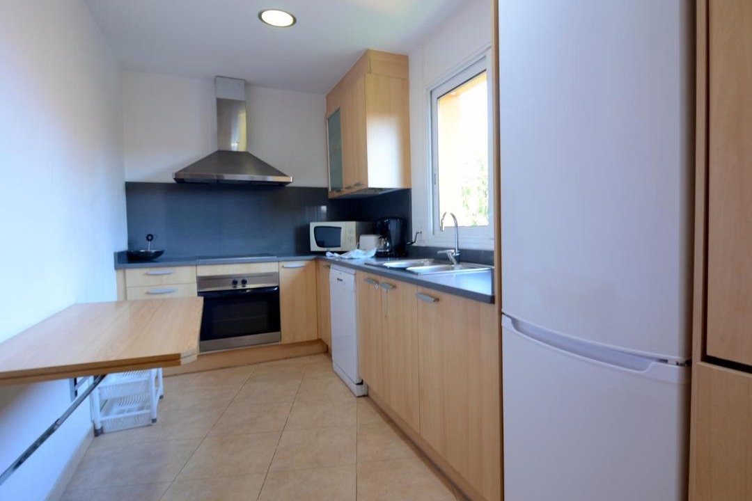 Photo of Kitchen in Pals