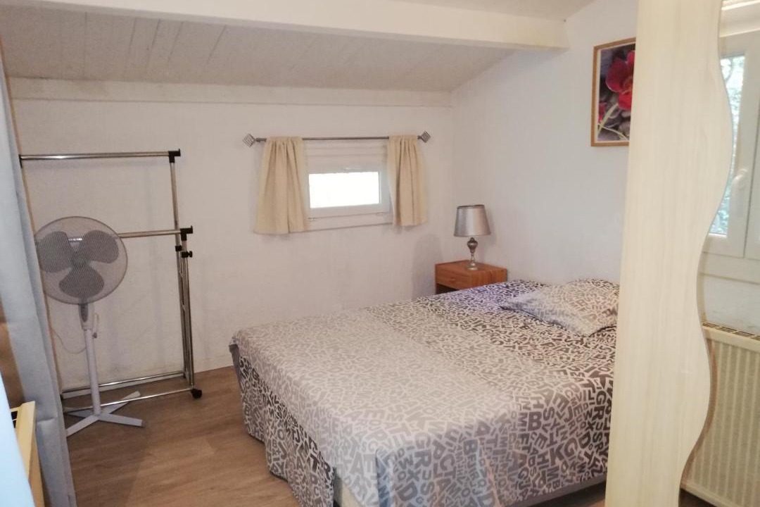Photo of Bedroom in Aix-en-Provence