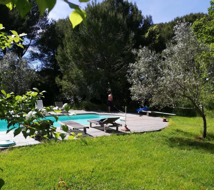 Photo of Outdoor in Aix-en-Provence