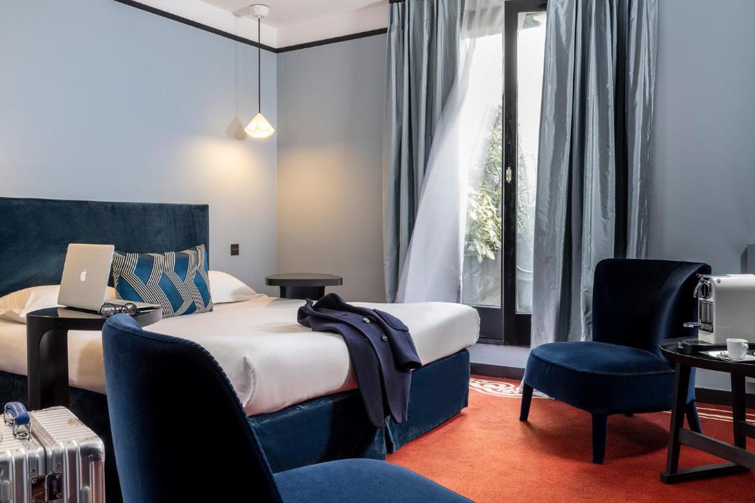 Photo of Bedroom in Richebourg - Saint-Clement