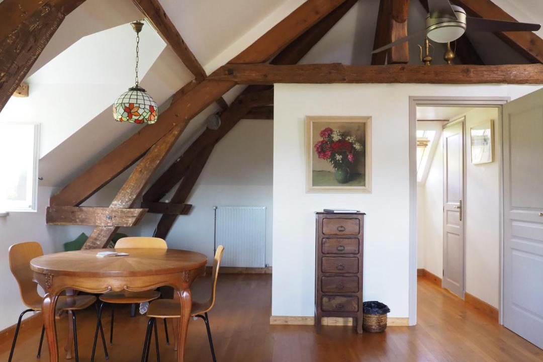 Photo of Others in Cussy-en-Morvan