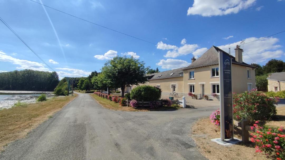 Photo of Others in Le Theil-de-Bretagne